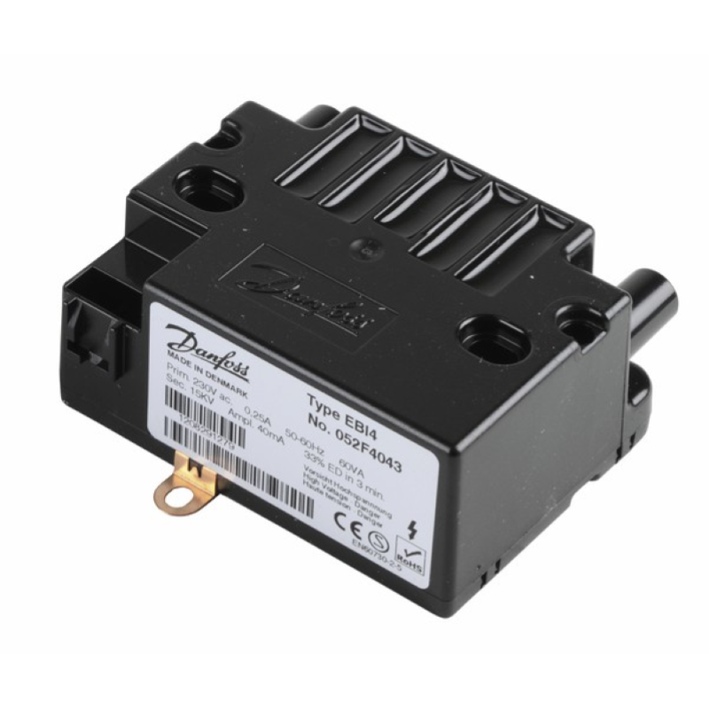 Trasformatore Per Idropulitrice DANFOSS