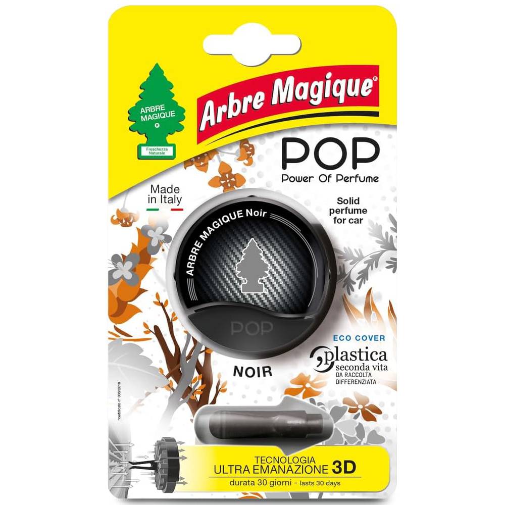ARBRE MAGIQUE POP CF. 12 PZ