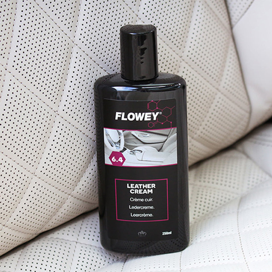 CREMA NUTRIENTE PELLE - LEATHER CREAM