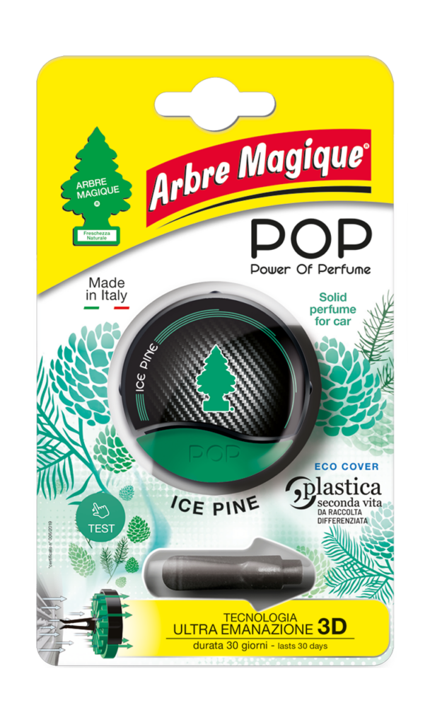 ARBRE MAGIQUE POP CF. 12 PZ