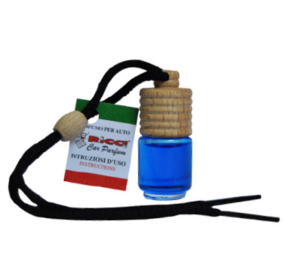 PROFUMATORE AUTO SNAP ML4,5