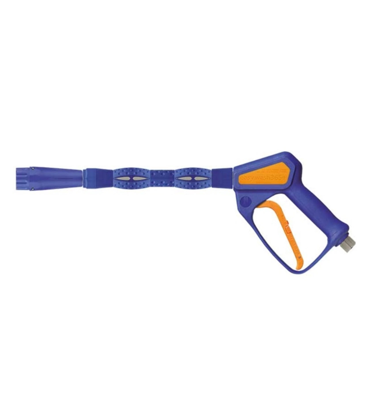 Pistola con lancia schiuma alta pressione integrata EASYWASH 365+ FOAMLANCE XXL