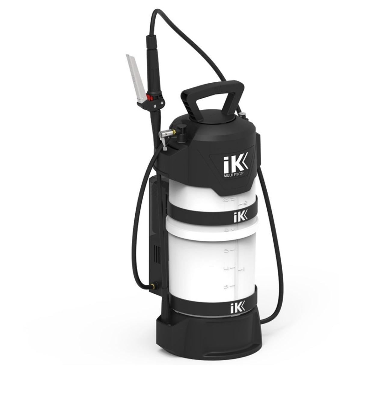 Nebulizzatore elettrico in plastica