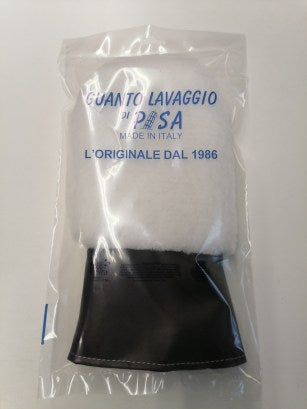 GUANTO LAVAGGIO DI PISA