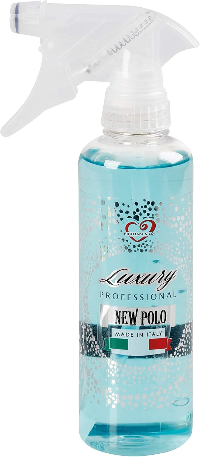DEODORANTE LUXURY 300 ML