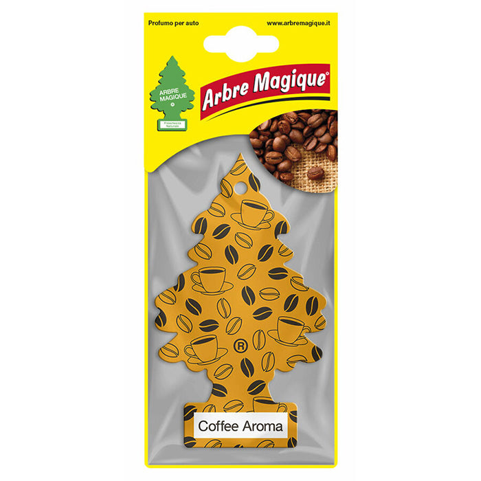 ARBRE MAGIQUE CF. 24 PZ