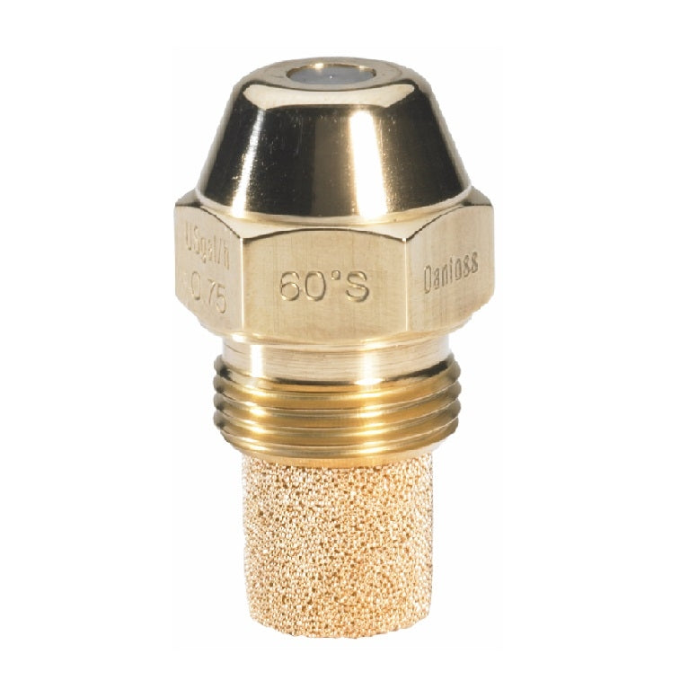 Ugelli per pompe gasolio Danfoss