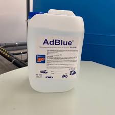 AdBlue 10L CON DOSATORE