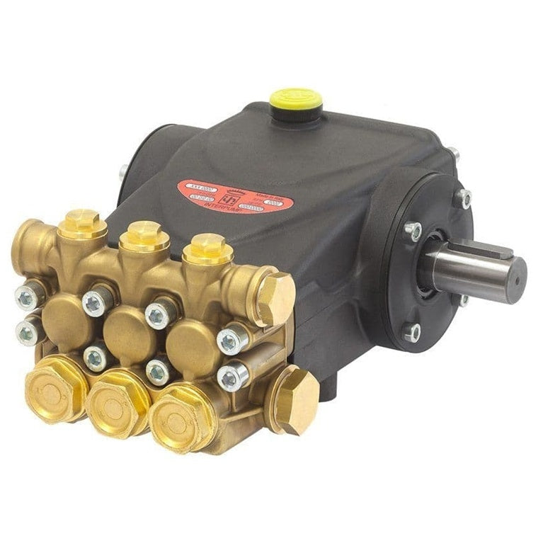 Pompe a pistoni Interpump serie 58 (Evolution 2)