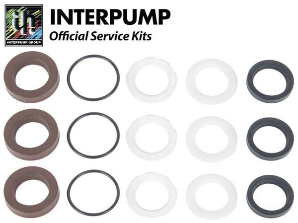 KIT 314 INTERPUMP PER POMPE SERIE 53