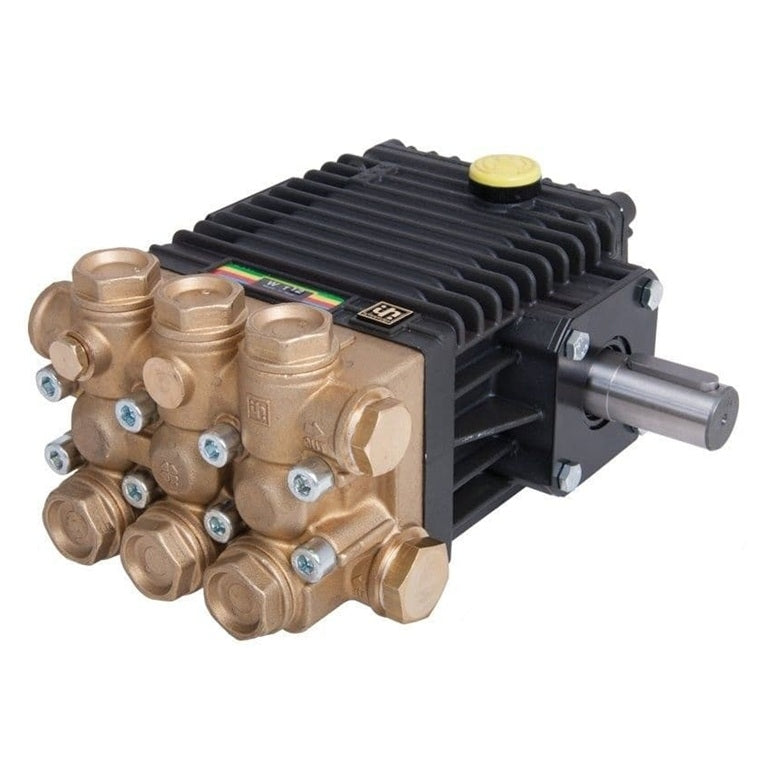 Pompe a pistoni Interpump serie 44