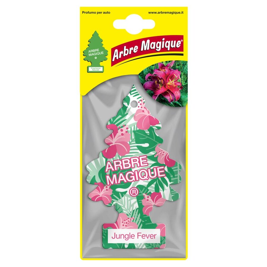 ARBRE MAGIQUE CF. 24 PZ