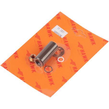 KIT 3 PISTONI PER POMPA HAWK SERIE NMT CAR WASH