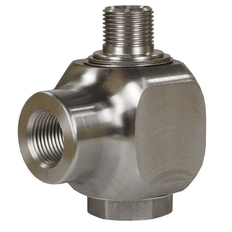 Giunto girevole ST322 in acciaio inox