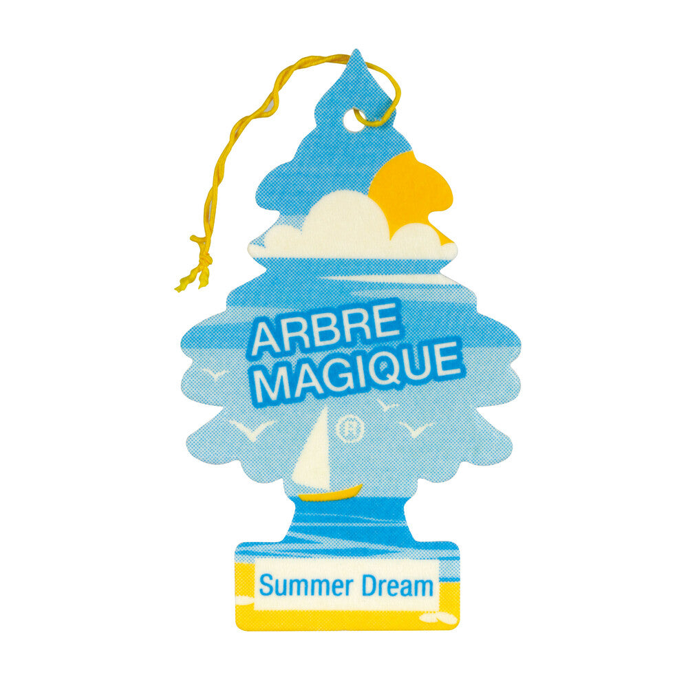 ARBRE MAGIQUE CF. 24 PZ