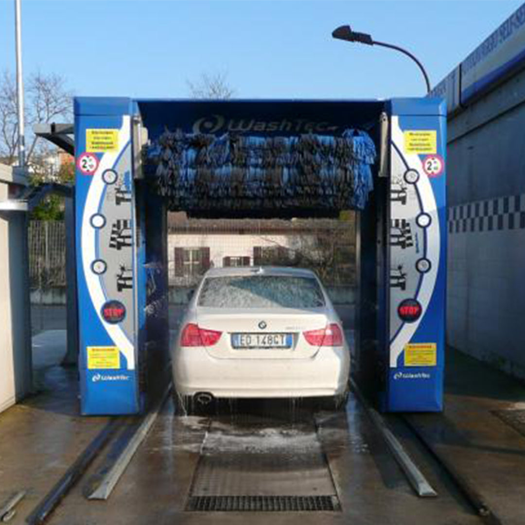 ACTIV - Detergente Autolucidante Concentrato