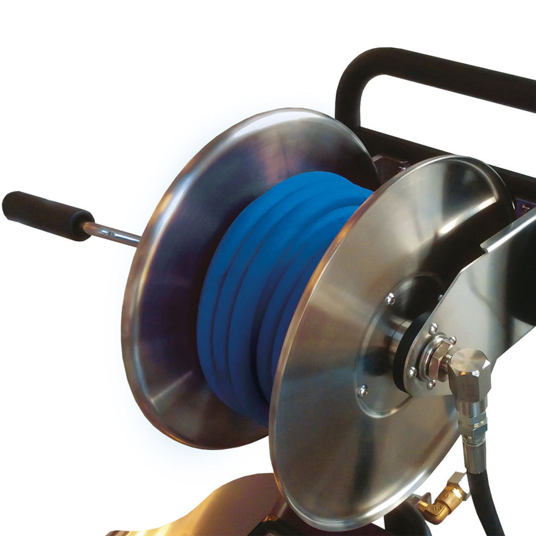 MAX - Idropulitrice Professionale ad Acqua Fredda