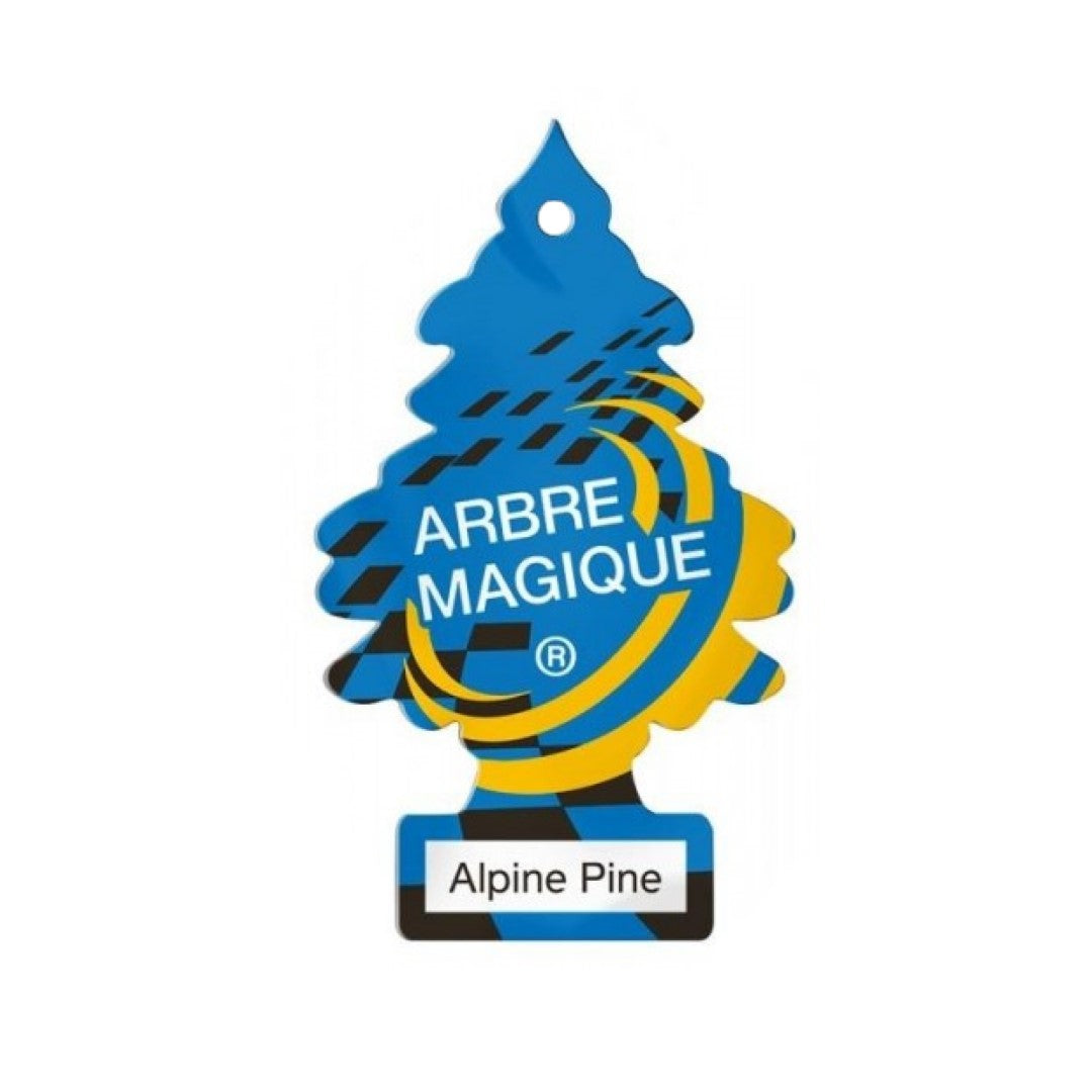 ARBRE MAGIQUE CF. 24 PZ