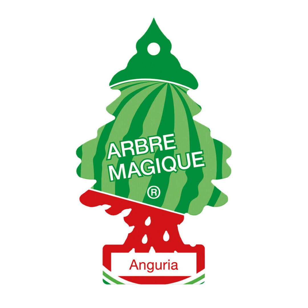 ARBRE MAGIQUE CF. 24 PZ