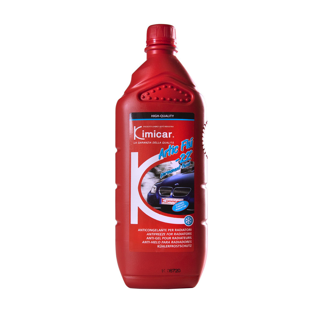 ARTIC FLU BLU -40° - Antigelo
