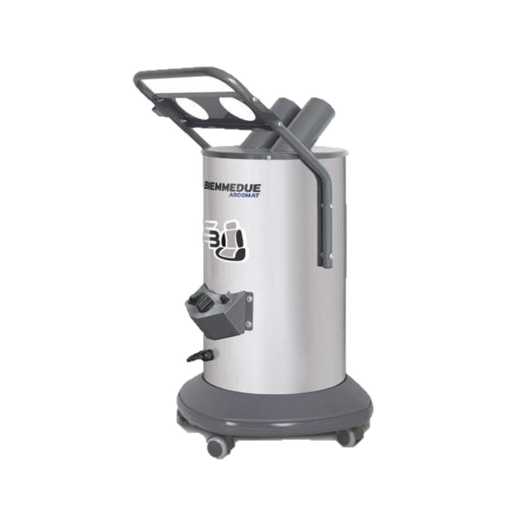 ASCIUGATORE PROFESSIONALE PER INTERNI AS 3 - BIEMMEDUE