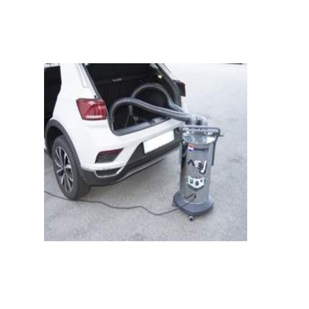 ASCIUGATORE PROFESSIONALE PER INTERNI AS 3 - BIEMMEDUE