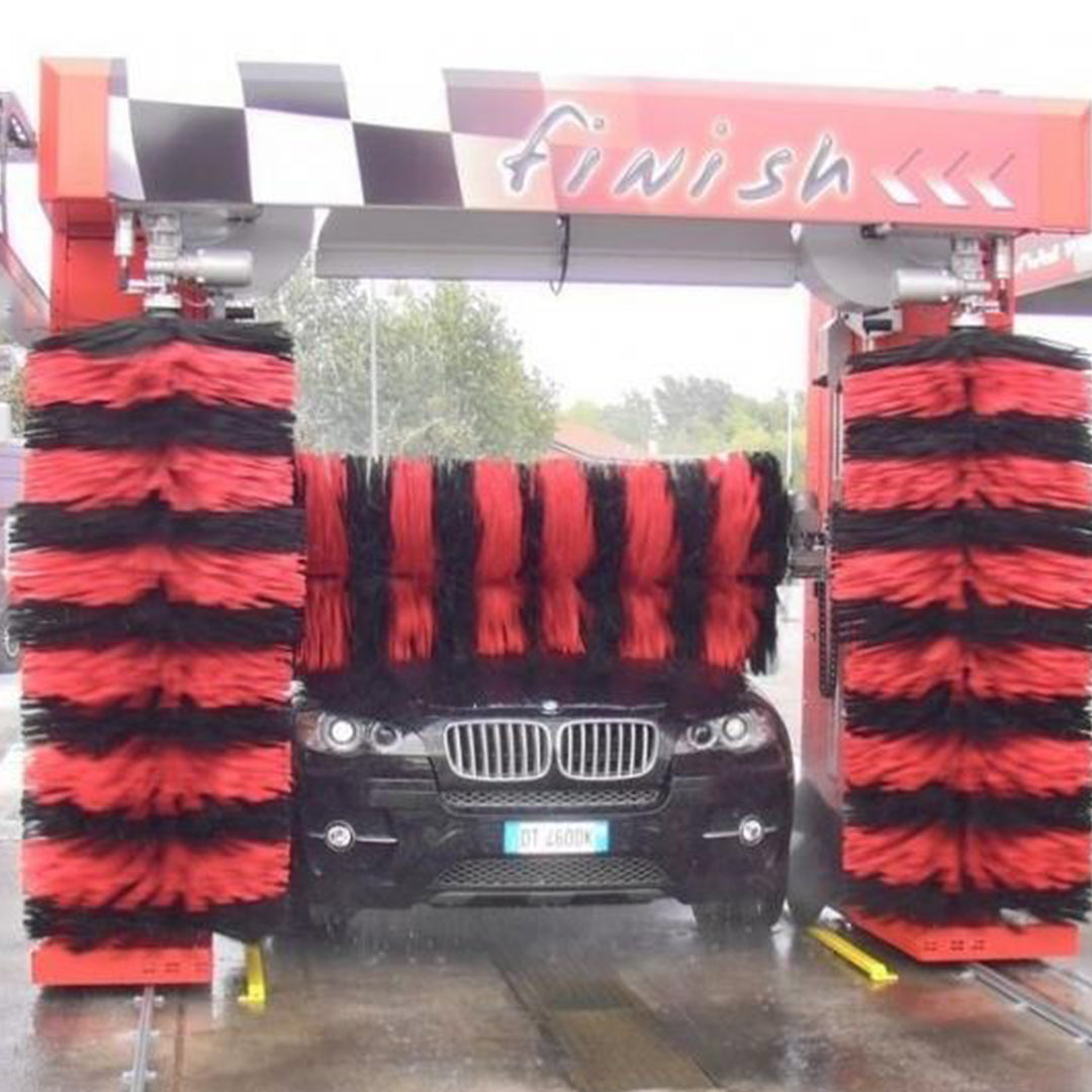 AUTOFLASH - Detergente Autolucidante Prelavaggio