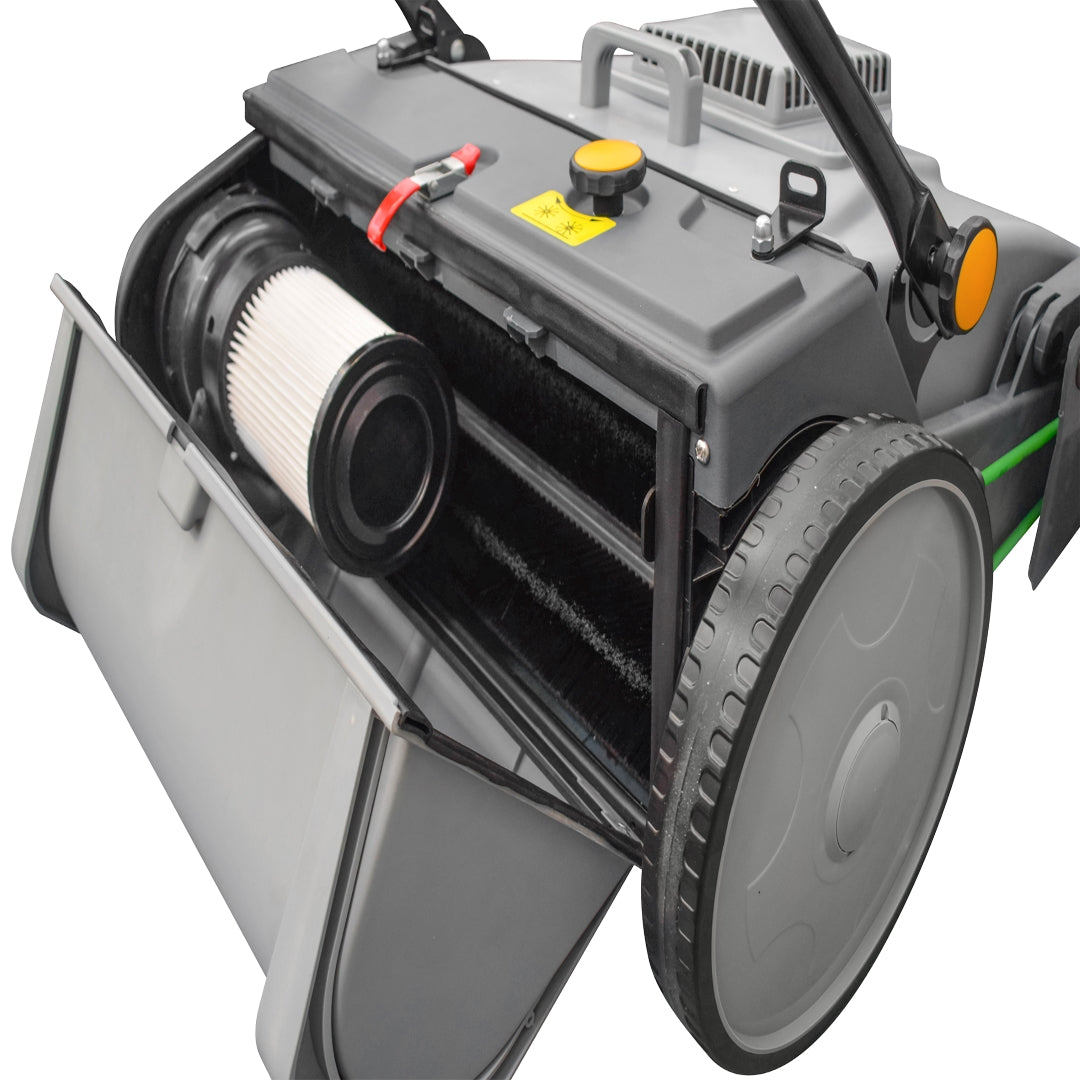 Spazzatrice A Spinta BSW 950 MF