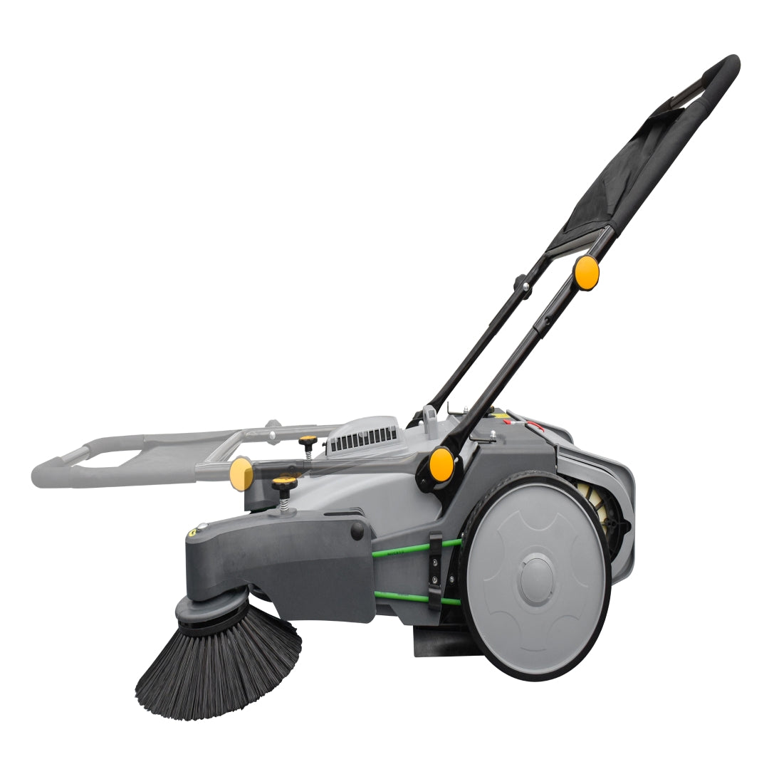 Spazzatrice A Spinta BSW 950 MF