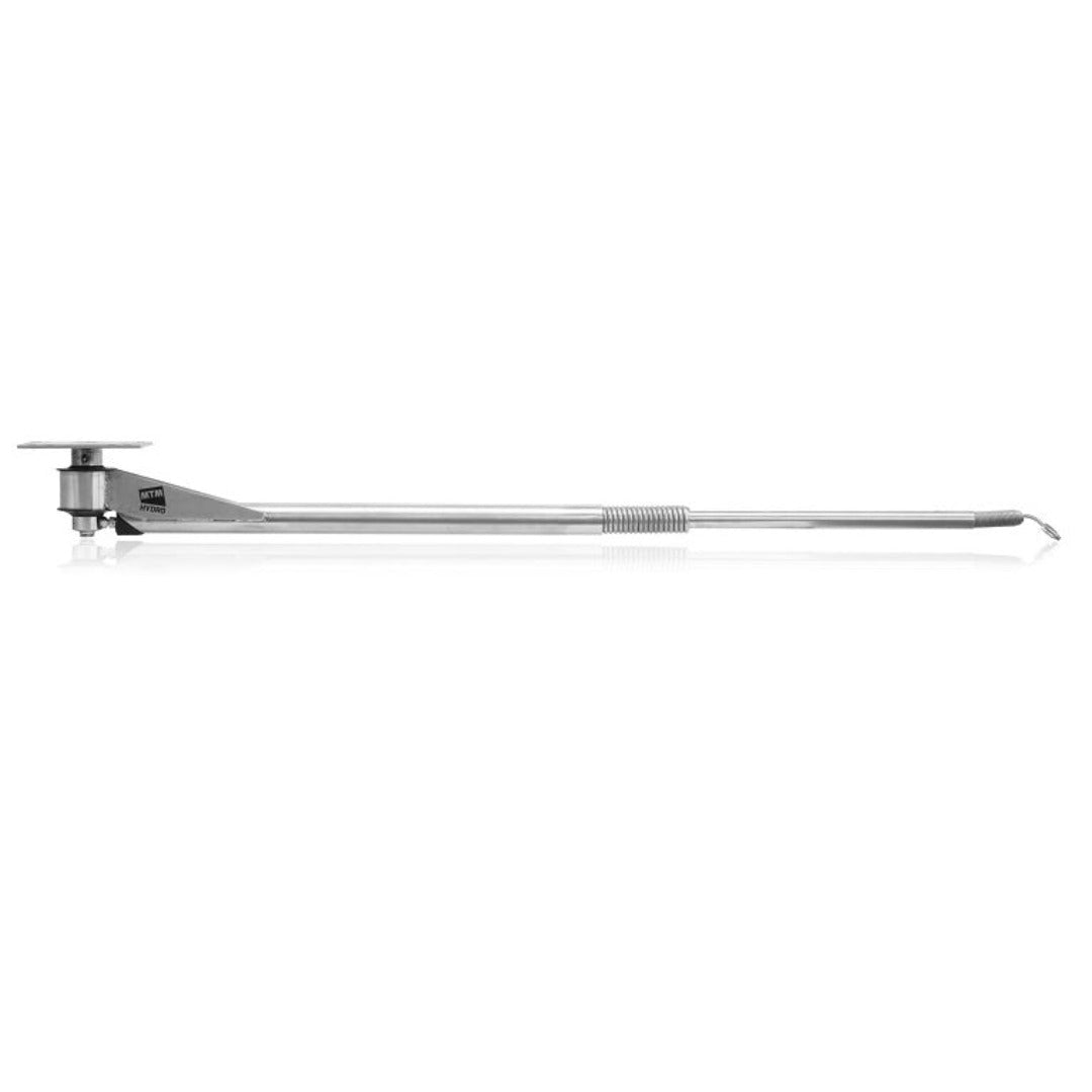 Braccio girevole dritto Mtm 1,75 Mt