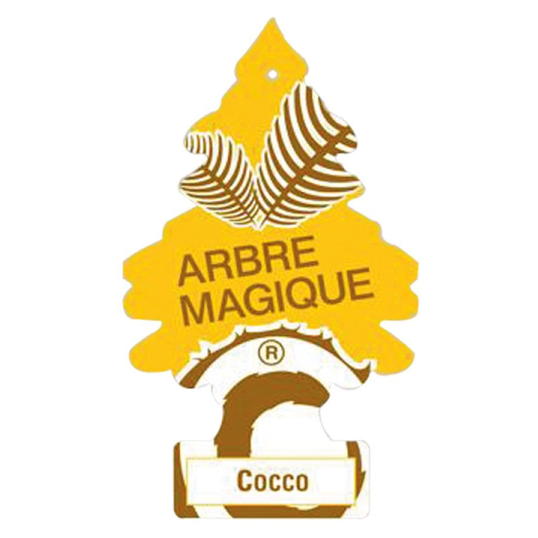 ARBRE MAGIQUE CF. 24 PZ