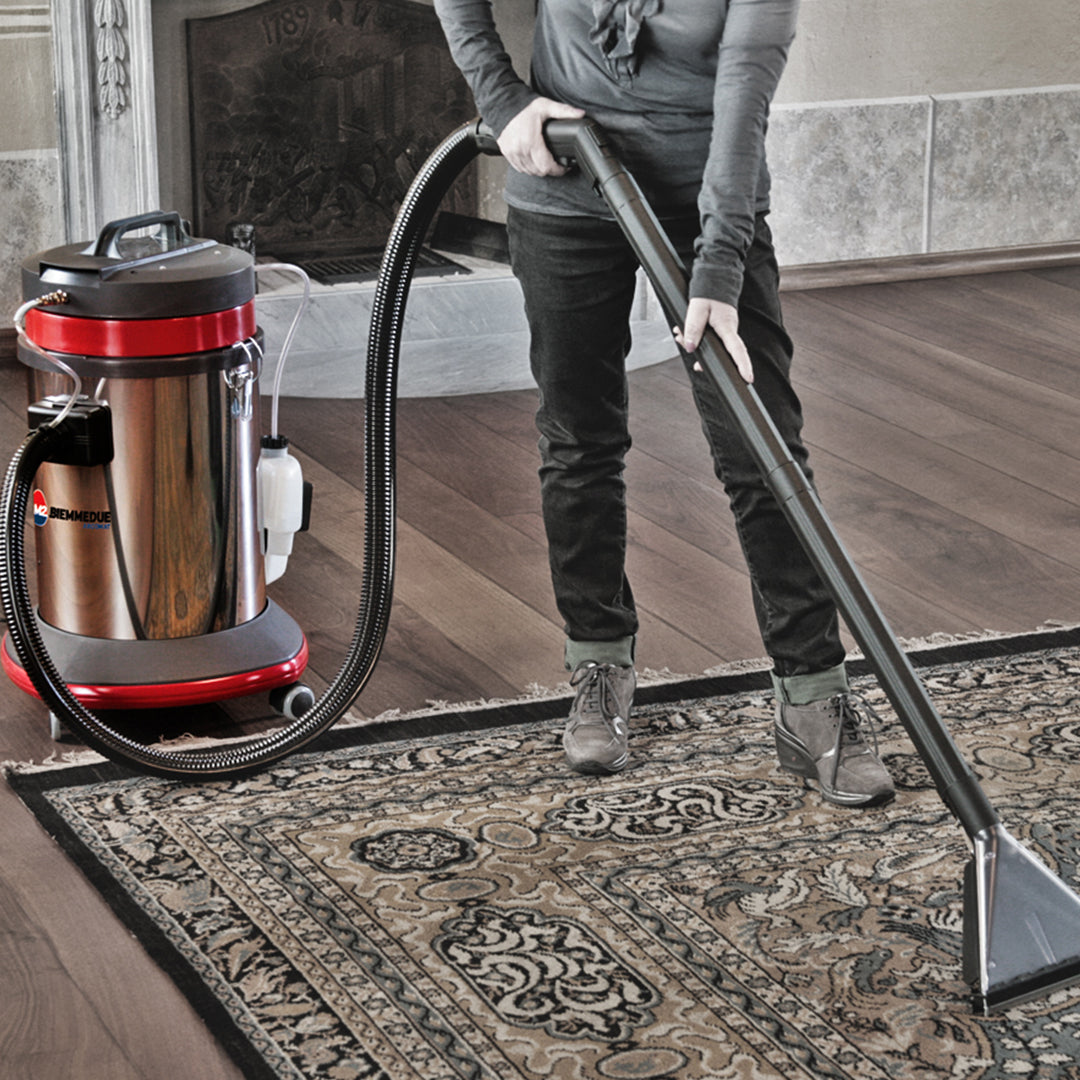 Lavamoquette EX80 Pro BIEMMEDUE
