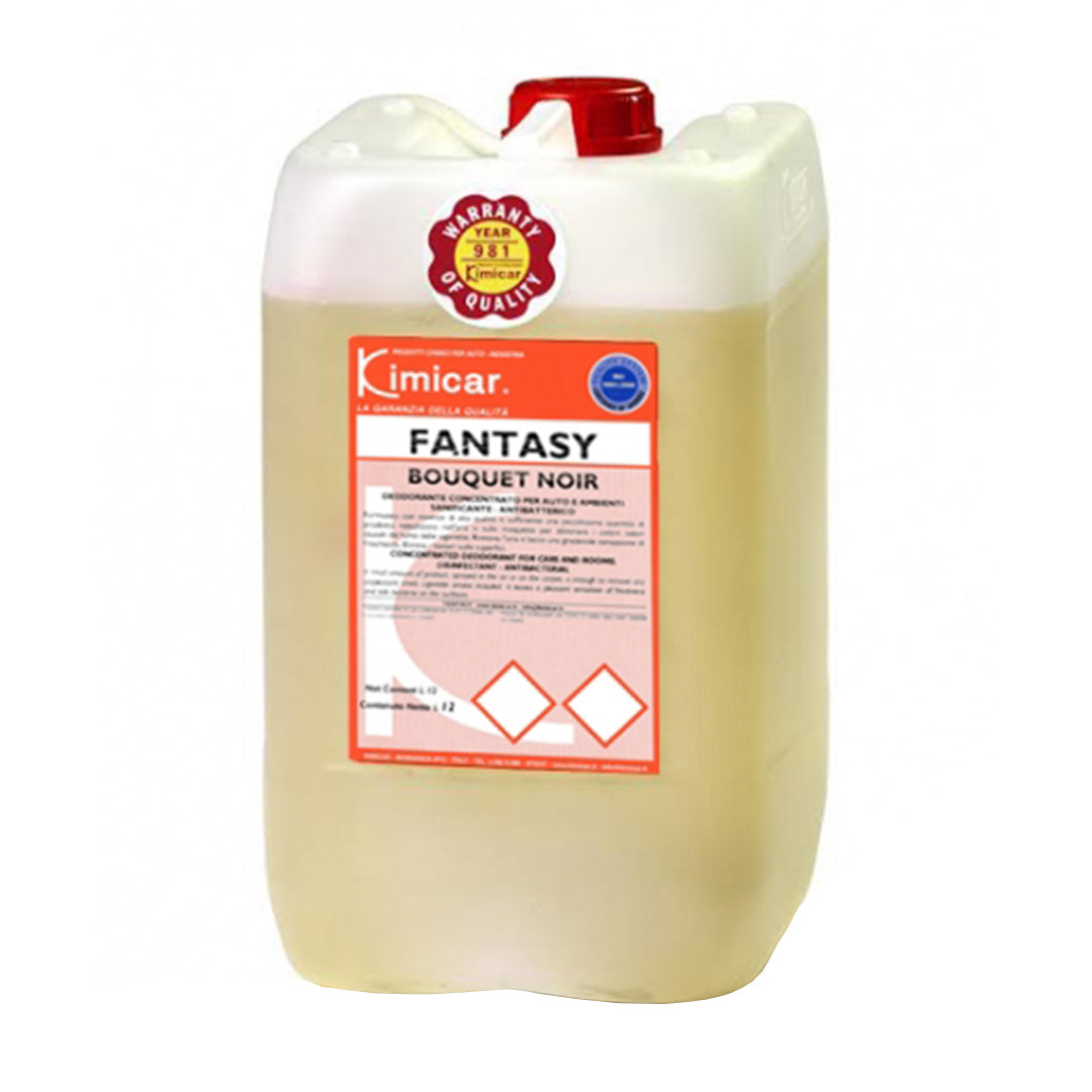 FANTASY - Deodorante Concentrato Igienizzante