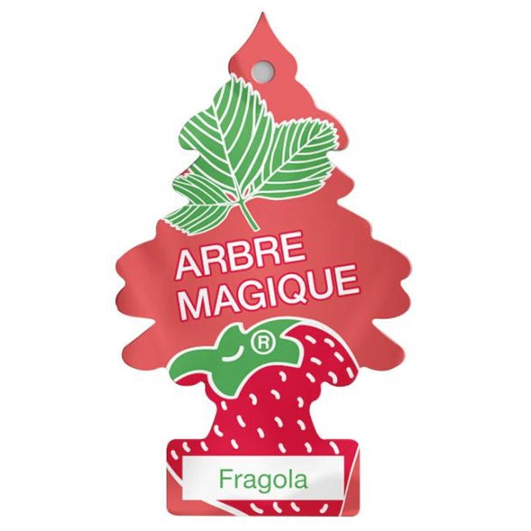 ARBRE MAGIQUE CF. 24 PZ