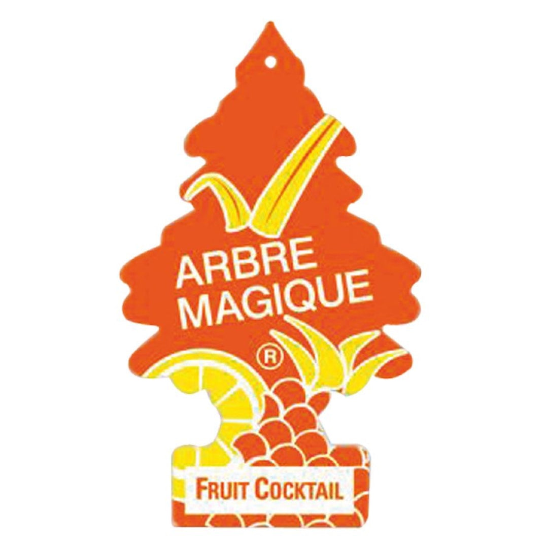 ARBRE MAGIQUE CF. 24 PZ