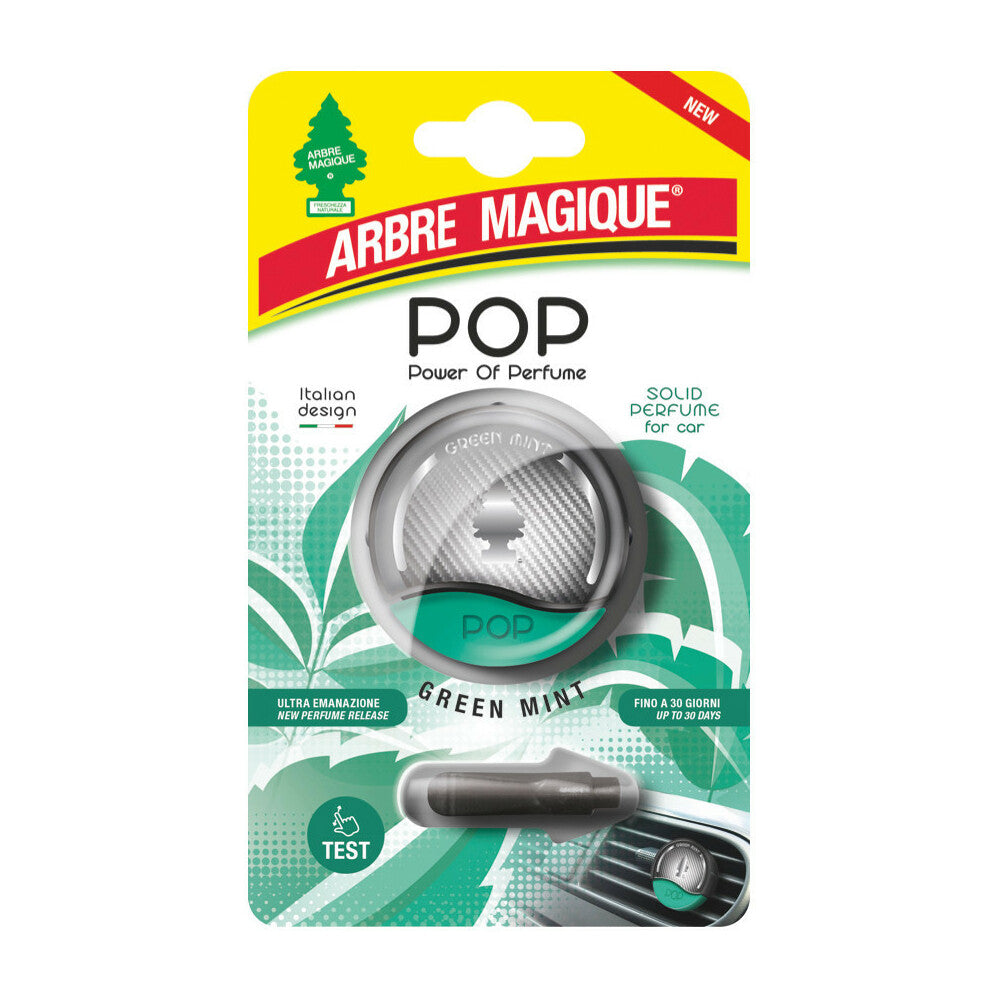 ARBRE MAGIQUE POP CF. 12 PZ