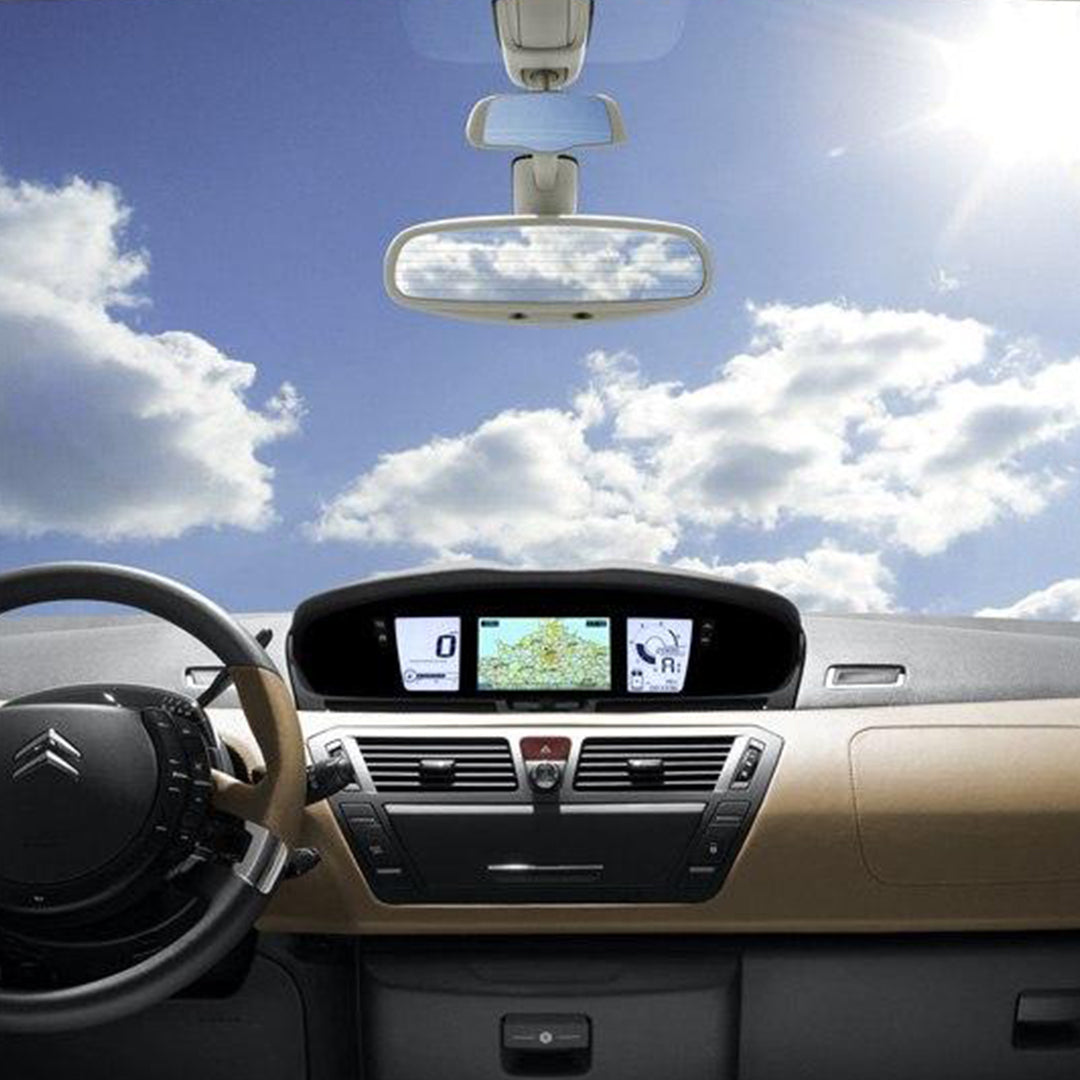 KILAV MOSCERINI / TERGI ESTIVO - Liquido Lavavetri Rimuovi Insetti