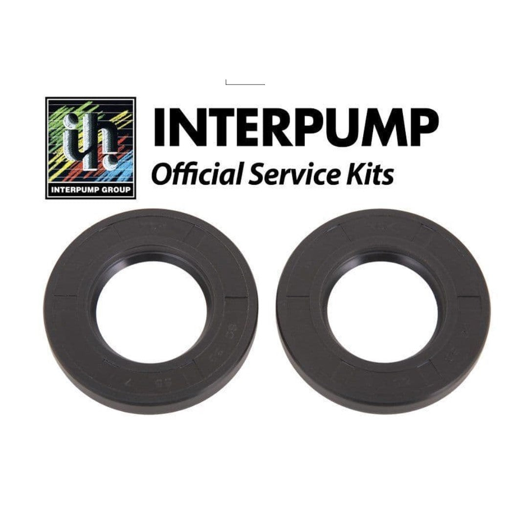 KIT 3 INTERPUMP