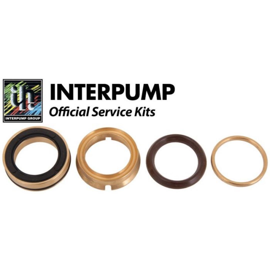 KIT 39 INTERPUMP