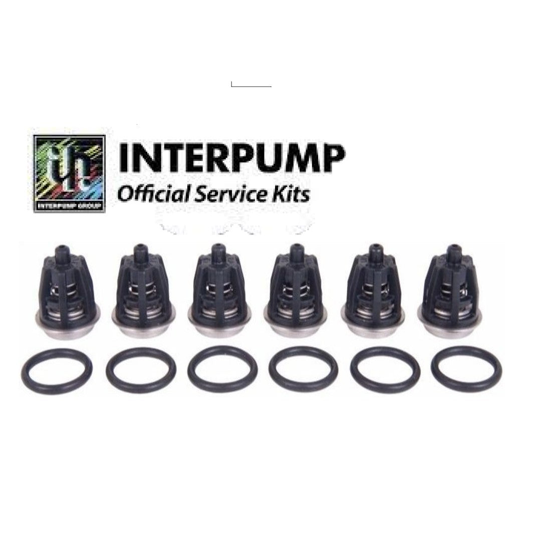 KIT 62 INTERPUMP