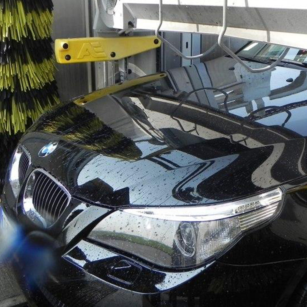 MAGIC AUTOCERA - Cera Asciugante Lucidante