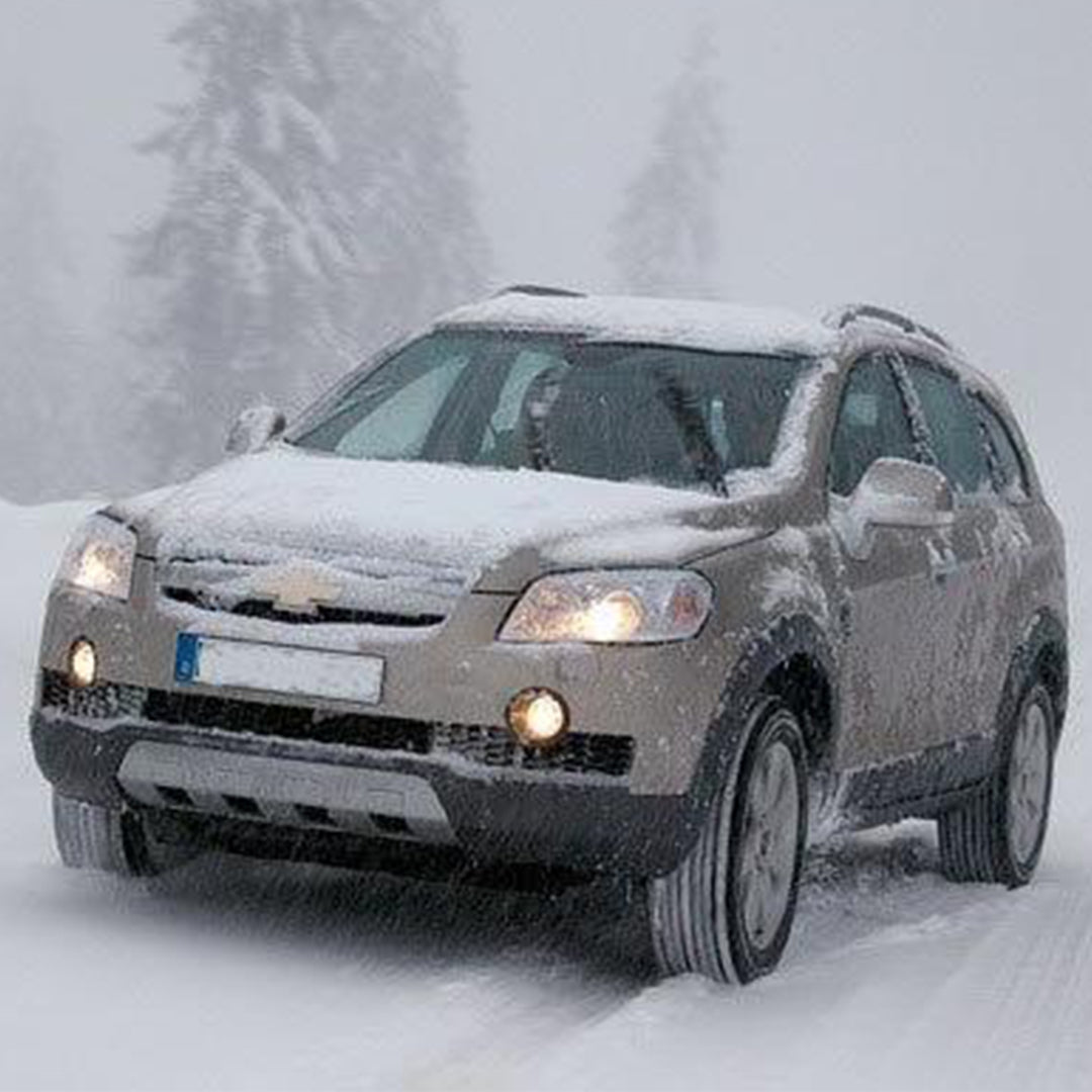 MAGIC Deghiacciante Spray