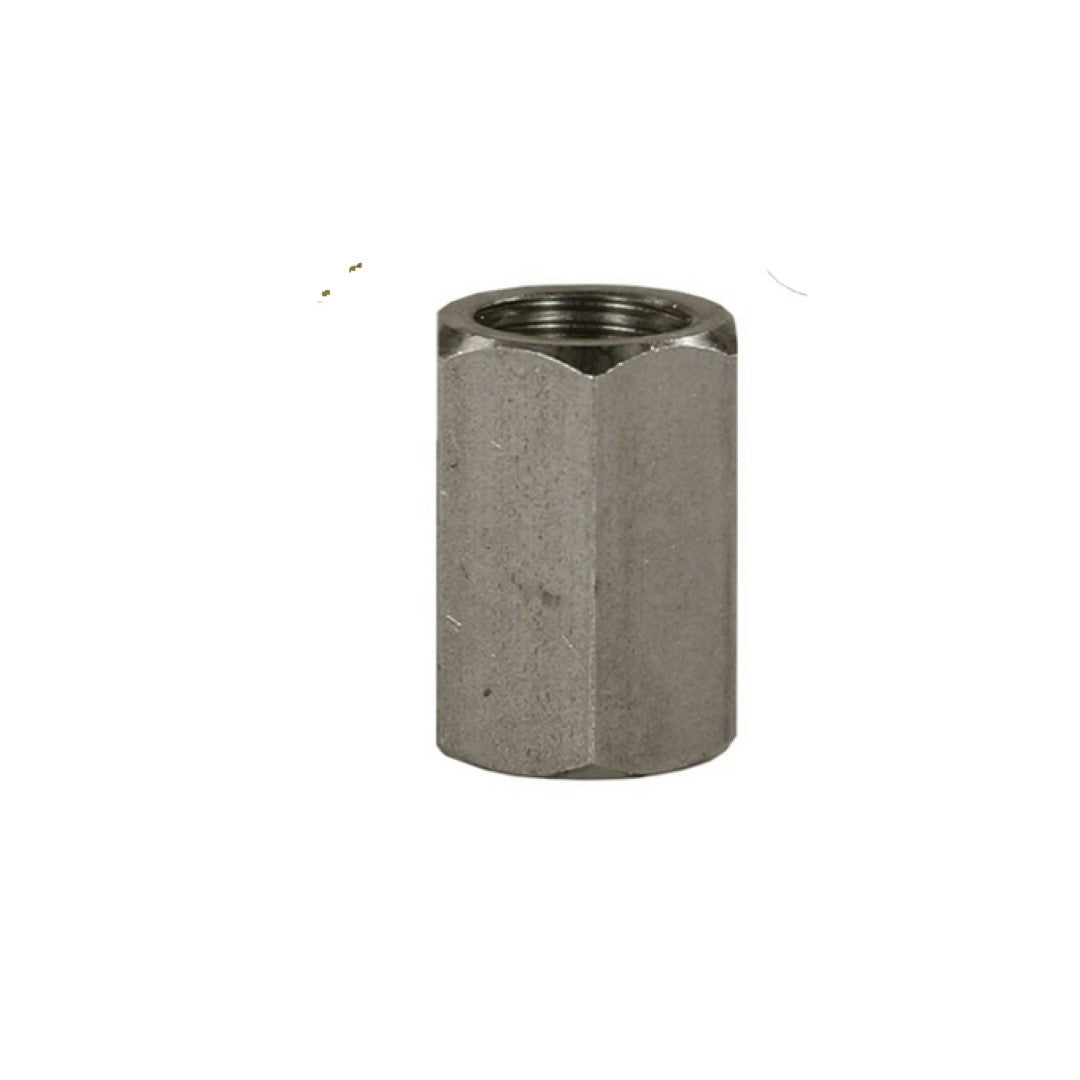 Manicotti esagonali INOX