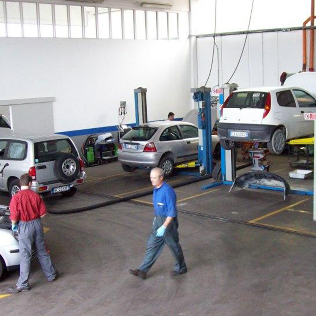 MANIGEL BIANCO PASTA - Pasta Bianca Lavamani Igienizzante