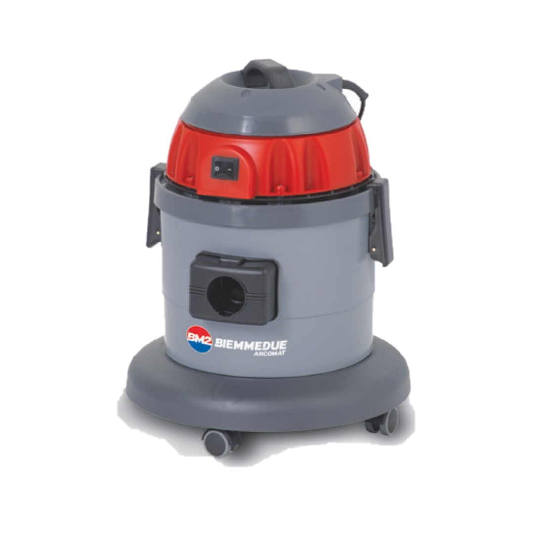 Aspirapolvere Liquidi 1 Motore MAXIM BIEMMEDUE