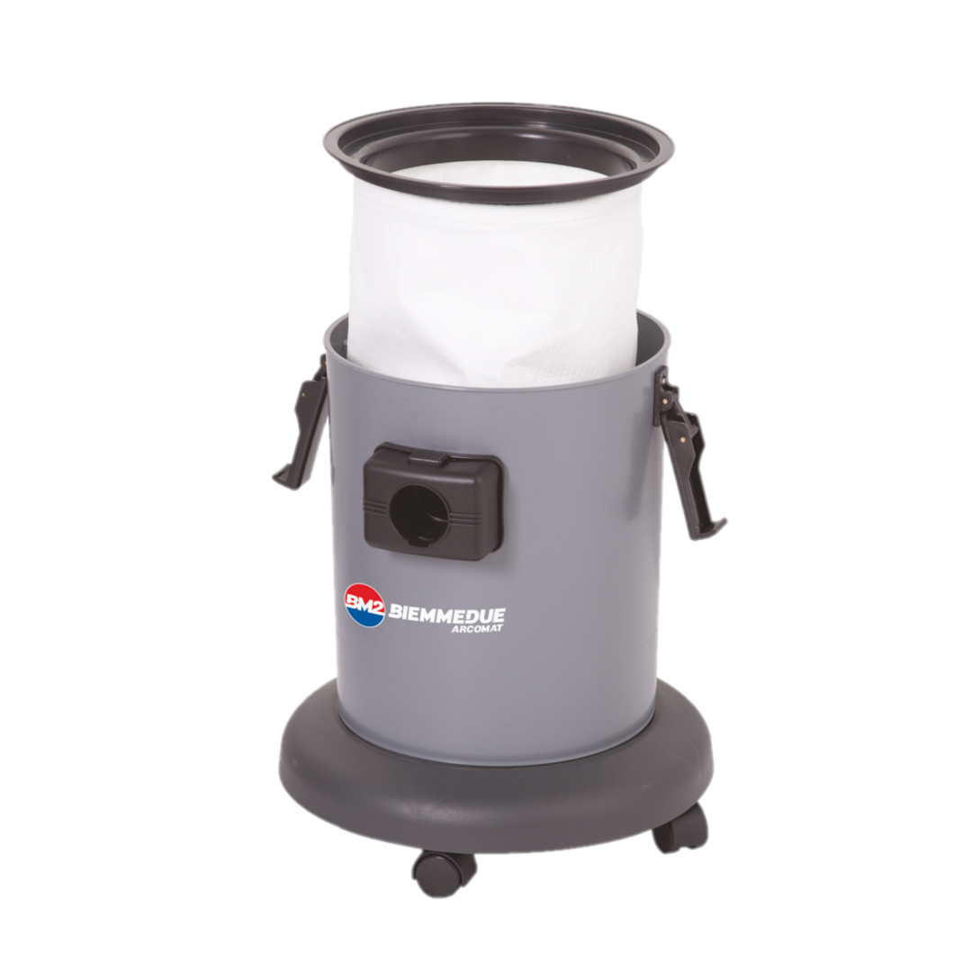 Aspirapolvere Liquidi 1 Motore MAXIM BIEMMEDUE