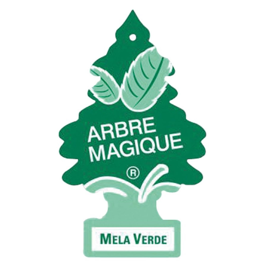 ARBRE MAGIQUE CF. 24 PZ