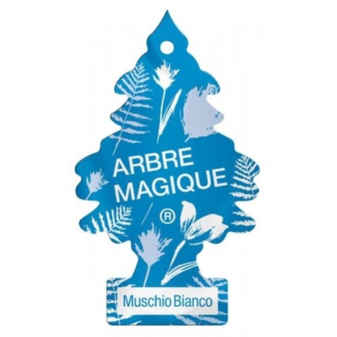 ARBRE MAGIQUE CF. 24 PZ