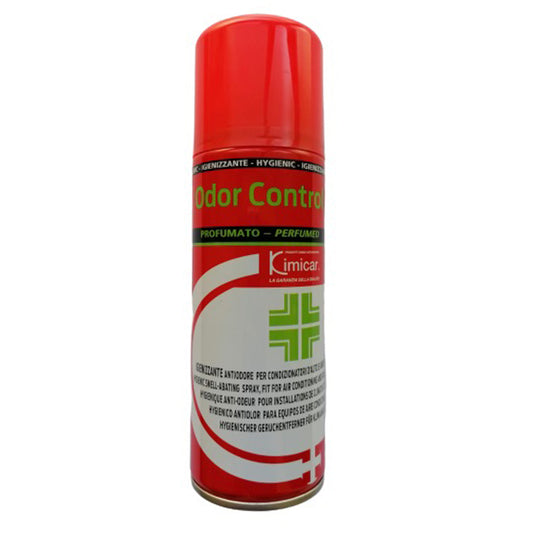ODOR CONTROL Total Spray - Igienizzante profumato Spray