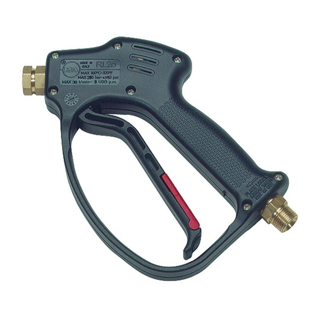 Pistola Alta Pressione RL 26/ MTM